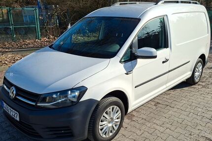 VW Caddy Maxi 174.900 km 10.999 &euro; Berlin 13125