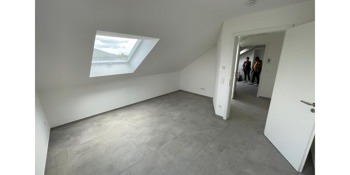 Dachgeschoßwohnung Beckum - 2 Zimmer, 63 m&sup2;, 795&euro; | Angebot:26665598