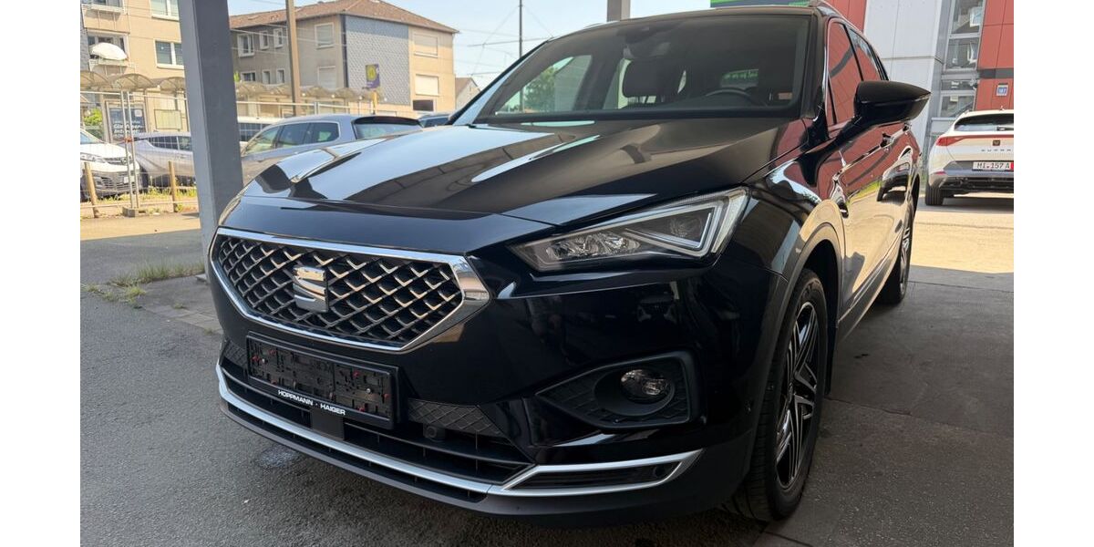 Seat Tarraco 121.000 km 21.990 &euro; Mülheim/Ruhr 45475