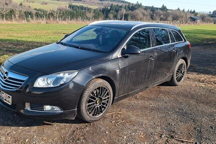 Opel Insignia 145.756 km 7.000 &euro; Laubach 56759