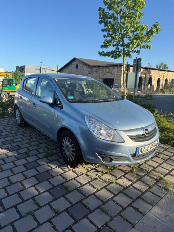 Corsa