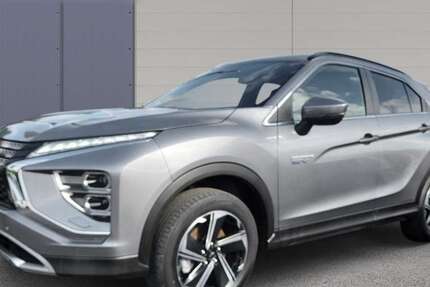 Mitsubishi Eclipse Cross 39.501 km 20.990 &euro; Helgoland 27498