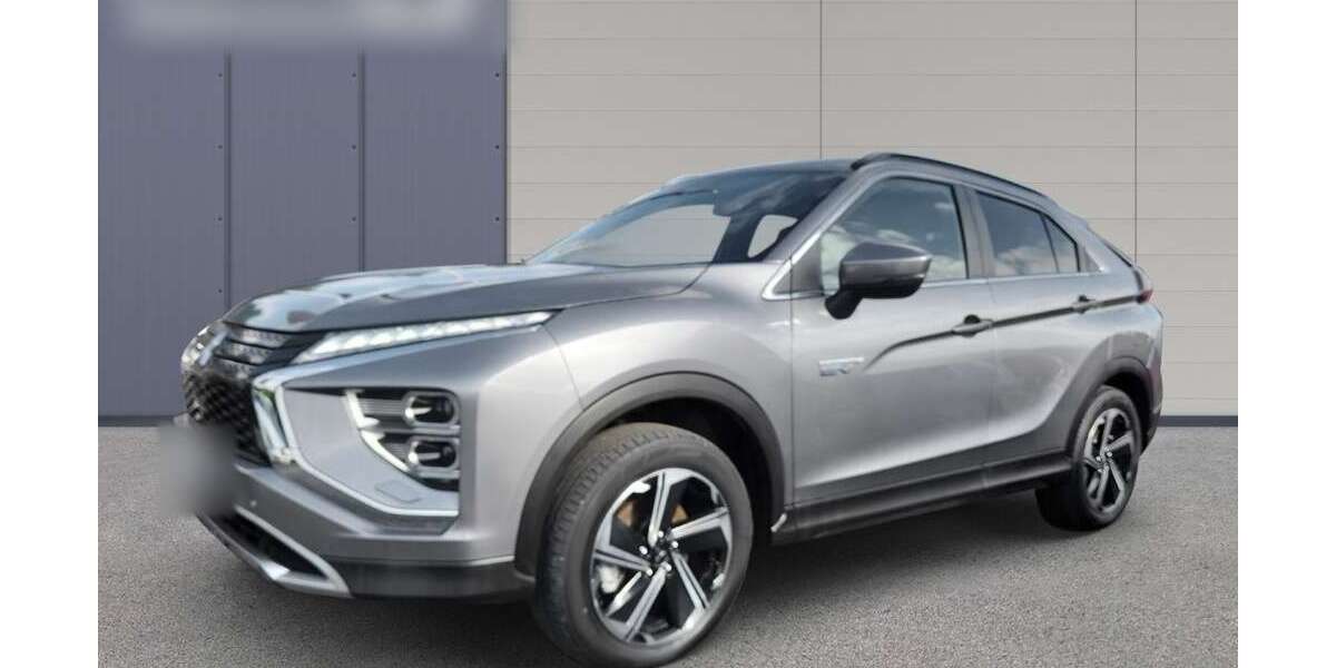 Mitsubishi Eclipse Cross 39.501 km 20.990 &euro; Helgoland 27498