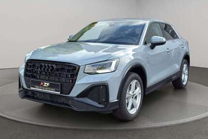 Audi Q2 1.023 km 34.990 &euro; Flensburg 24941