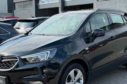 Opel Mokka 96.800 km 10.199 &euro; Kirchheimbolanden 67292