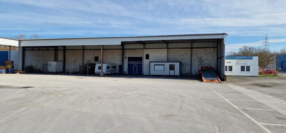 Gewerbeobjekt Bergkamen - 3&euro; | Angebot:25876233