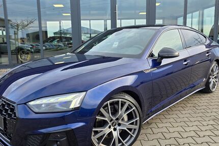 Audi A5 38.000 km 43.999 &euro; Damme 49401