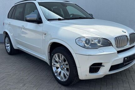 BMW X5 M50 233.789 km 12.900 &euro; Trierweiler 54311