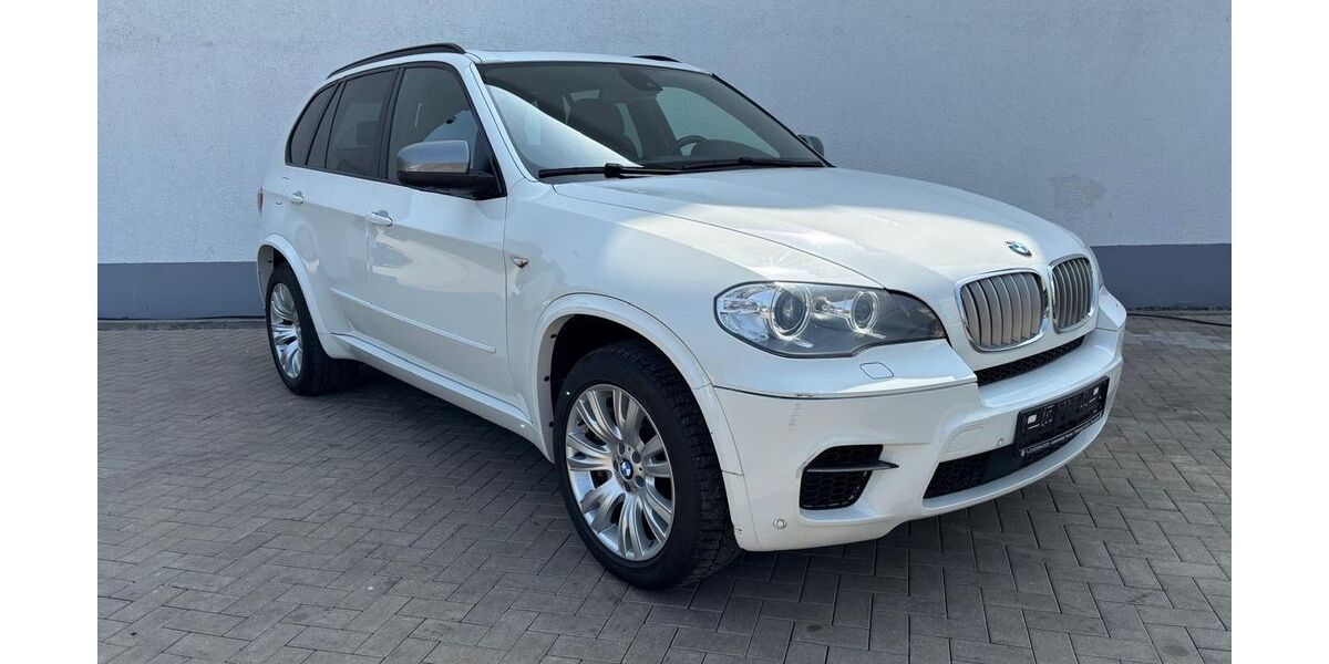 BMW X5 M50 233.789 km 12.900 &euro; Trierweiler 54311