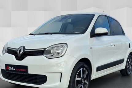 Renault Twingo 48.100 km 8.480 € Laatzen 30880