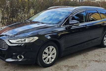 Ford Mondeo 285.000 km 7.000 &euro; München, Landeshauptstadt 81379
