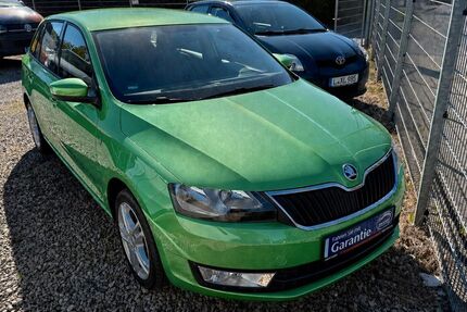 Skoda Rapid 80.000 km 12.900 &euro; Markkleeberg 04416