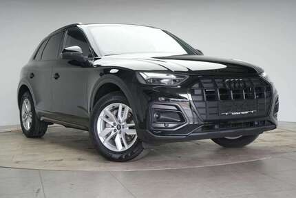 Audi Q5 75.000 km 35.490 &euro; Braunschweig 38110