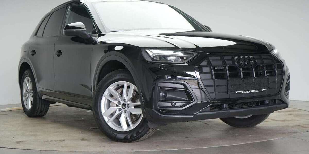 Audi Q5 75.000 km 35.490 &euro; Braunschweig 38110