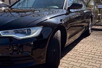 Audi A6 244.150 km 10.500 &euro; Augsburg 86199