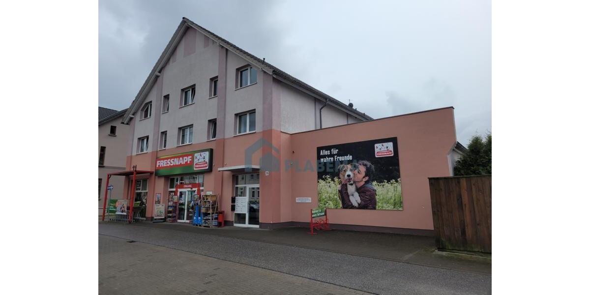 Gewerbeobjekt Parchim - 756&euro; | Angebot:26293998