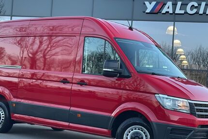 VW Crafter 83.057 km 21.490 &euro; Aurich 26605