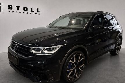 VW Tiguan 51.290 km 36.490 &euro; Waldshut-Tiengen 79761