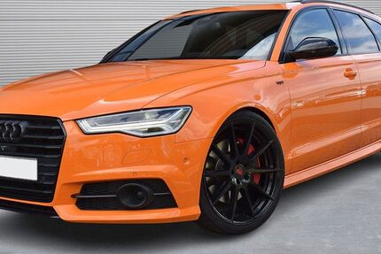 Audi A6 207.000 km 24.400 &euro; Verden 27283