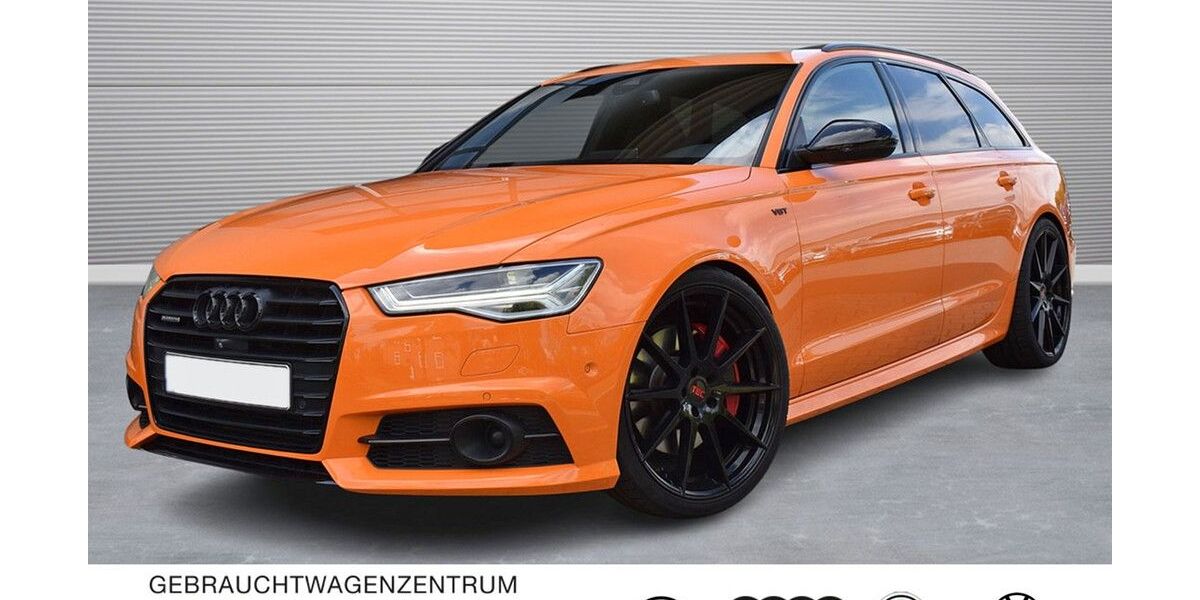 Audi A6 207.000 km 24.400 &euro; Verden 27283