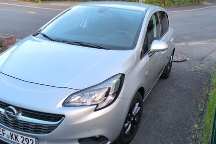 Opel Corsa 41.500 km 8.500 &euro; Bad Hersfeld 36251