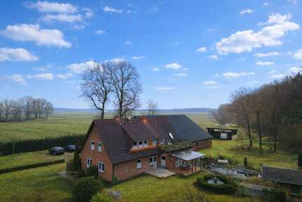 Haus Visbek - 5 Zimmer, 217 m&sup2;, 530.000&euro; | Angebot:25282785