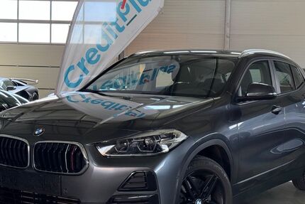 BMW X2 59.900 km 24.490 &euro; Langerringen 86853