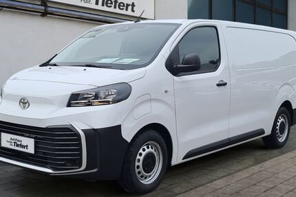 Toyota Proace (Verso) 2.000 km 49.800 € Lauchringen 79787