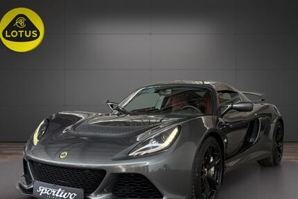 Lotus Exige 14.722 km 74.888 &euro; Markranstädt 04420