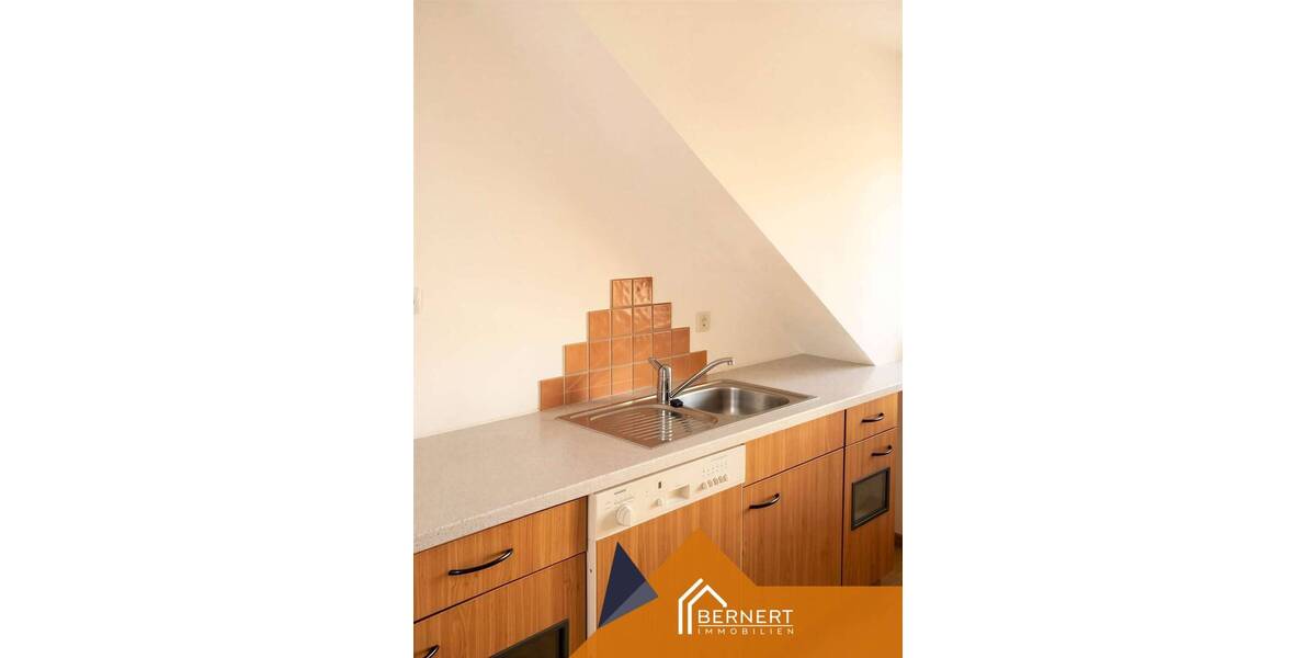 Etagenwohnung Murnau am Staffelsee Murnau - 2 Zimmer, 49 m&sup2;, 299.000&euro; | Angebot:25739762