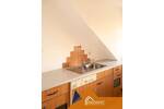 Etagenwohnung Murnau am Staffelsee Murnau - 2 Zimmer, 49 m&sup2;, 299.000&euro; | Angebot:25739762