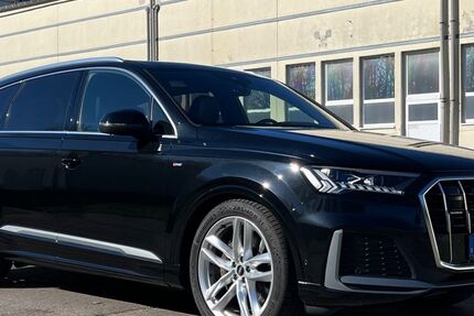Audi Q7 83.300 km 51.900 &euro; Schwedt 16303