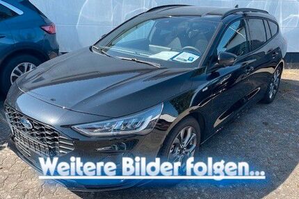 Ford Focus 6.870 km 24.890 &euro; Elmshorn 25337