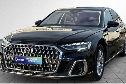 Audi A8 55.730 km 56.690 &euro; Weyhe 28844