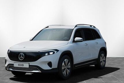 Mercedes-Benz EQB 9.997 km 43.480 &euro; Karlsruhe 76185