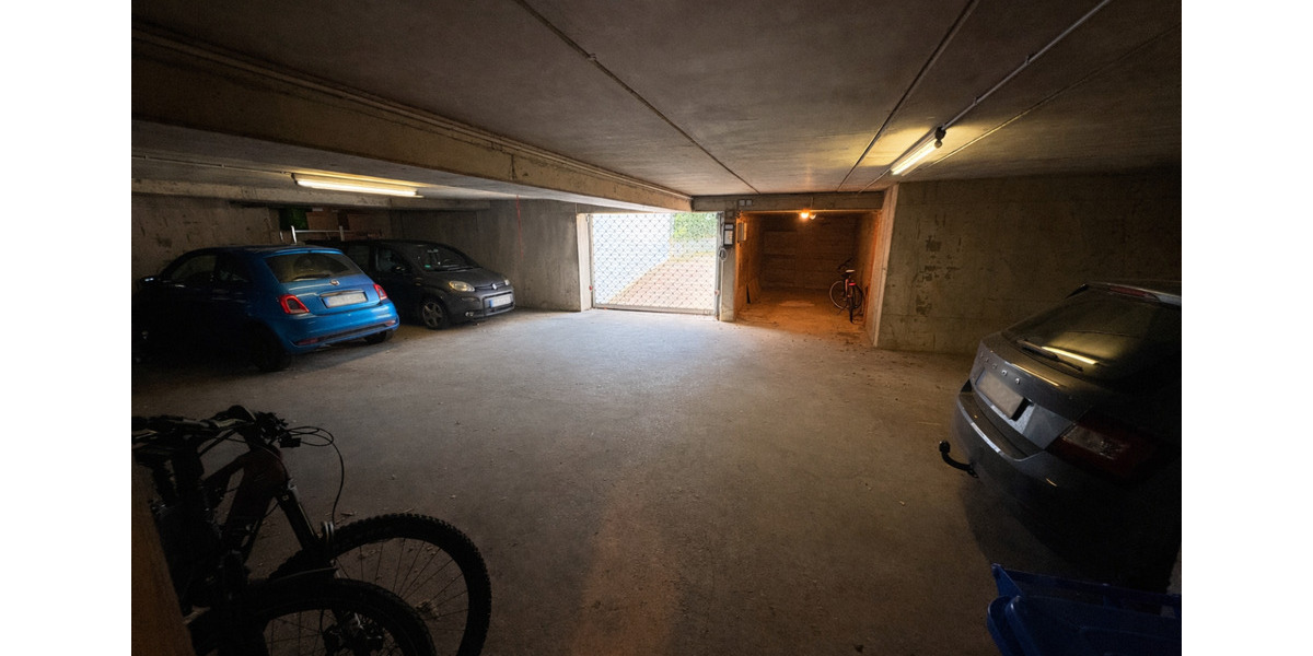 Dachgeschoßwohnung Seeheim-Jugenheim Jugenheim - 3 Zimmer, 90 m&sup2;, 319.000&euro; | Angebot:24569498