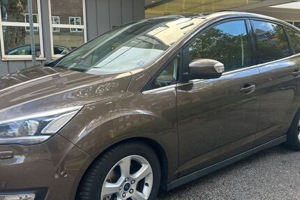 Ford C-Max 54.000 km 10.450 &euro; Dortmund 44267