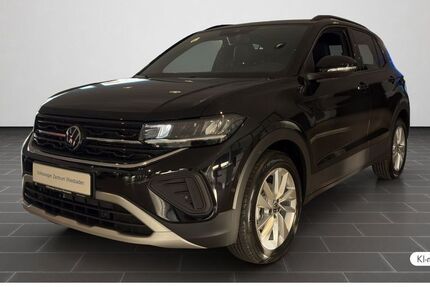 VW T-Cross 15.700 km 29.900 &euro; Mannheim 68167