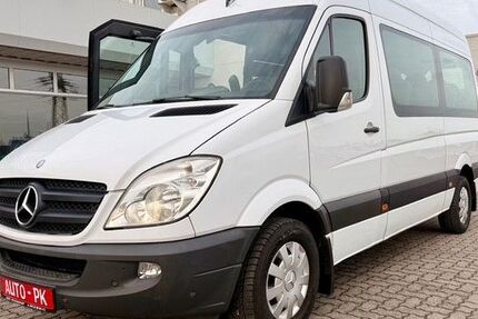 Mercedes-Benz Sprinter 485.685 km 10.591 &euro; Staßfurt 39418