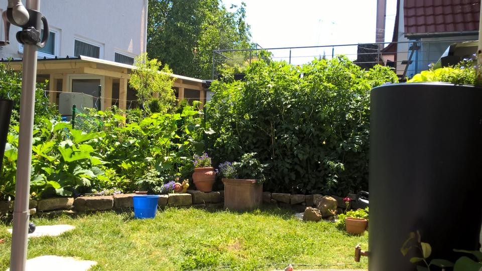 Mehrfamilienhaus, Wohnhaus Reutlingen Orschel-Hagen - 10 Zimmer, 181 m&sup2;, 750.000&euro; | Angebot:24699816