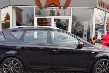 Kia ceed Sportswagon 155.000 km 3.950 &euro; Magdeburg 39120