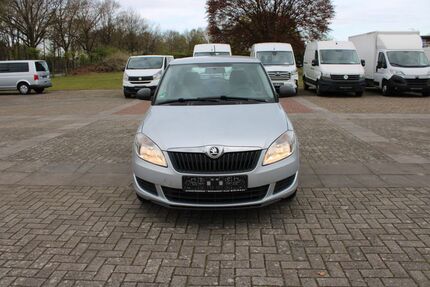 Skoda Fabia 237.000 km 2.900 &euro; Wiefelstede 26215