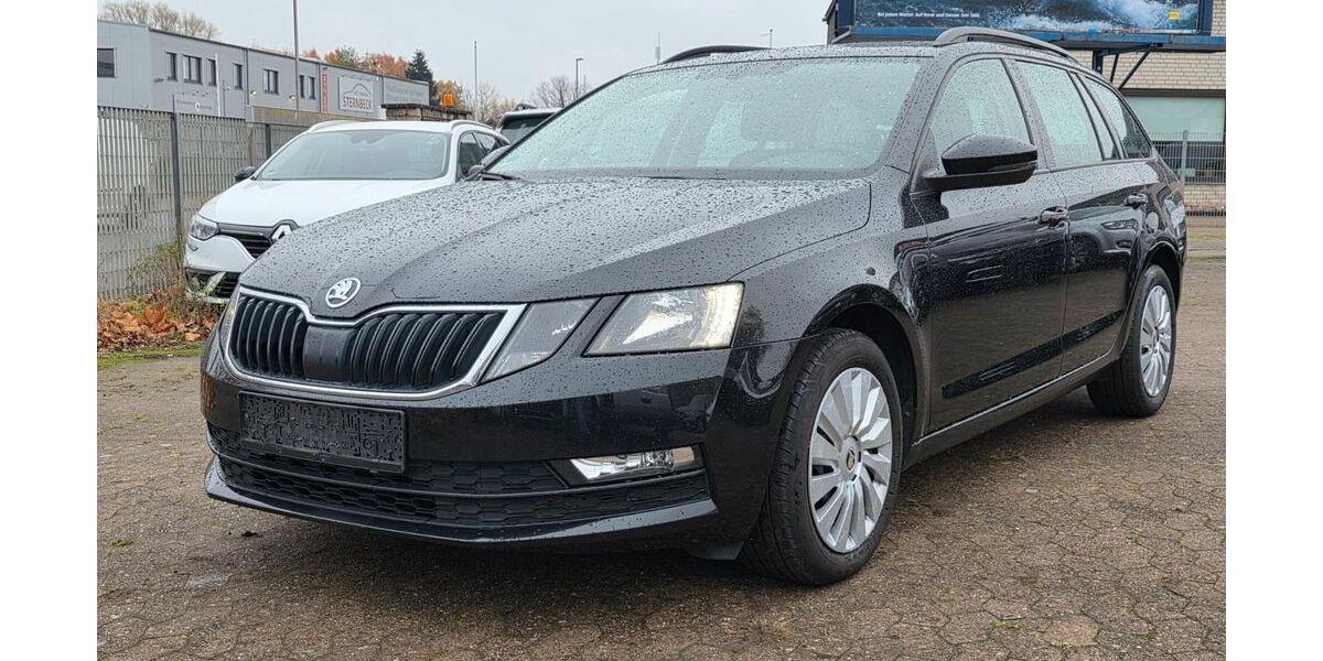 Skoda Octavia 182.365 km 8.600 &euro; Garbsen 30827