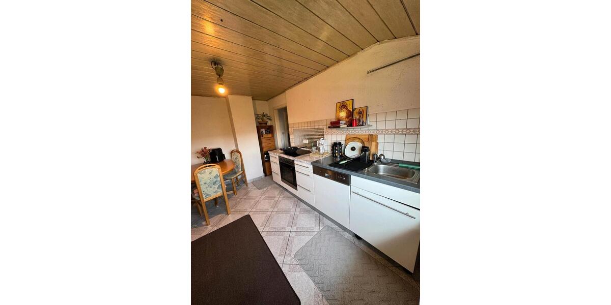 Etagenwohnung Edingen-Neckarhausen Neckarhausen - 1 Zimmer, 55 m&sup2;, 1.000&euro; | Angebot:25273346