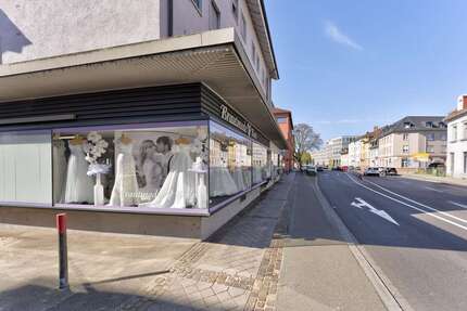 Einzelhandel in Offenburg 299.900 € 100 m² zimmer