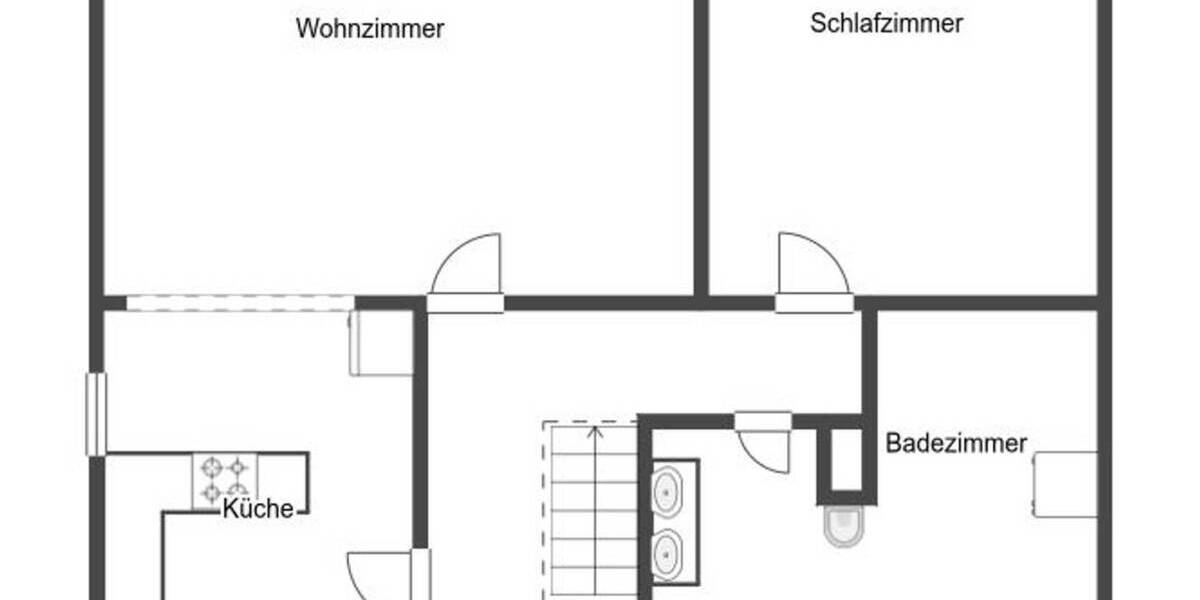 Einfamilienhaus Dautphetal Wolfgruben - 4 Zimmer, 219.000&euro; | Angebot:26584464