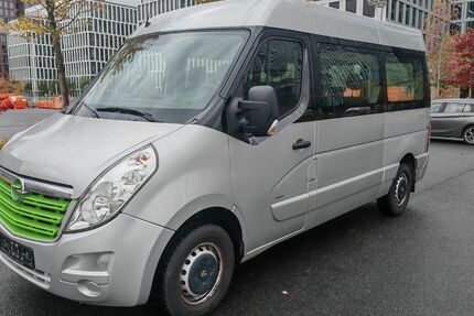 Opel Movano 300.000 km 9.999 &euro; Frankfurt am/Main 60389