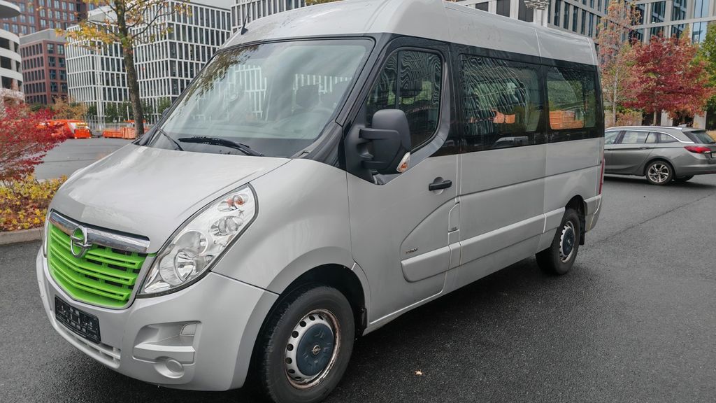 Opel Movano 300.000 km 9.999 &euro; Frankfurt am/Main 60389