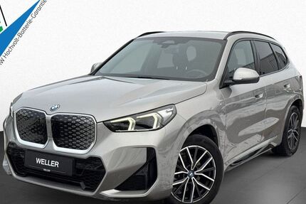 BMW iX1 14.401 km 44.990 &euro; Bad Oeynhausen 32547