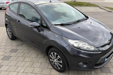 Ford Fiesta 167.605 km 3.399 &euro; Heidelberg 69117